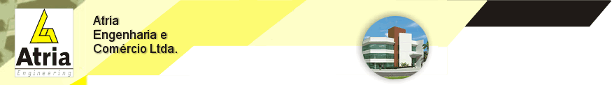 Atria Engenharia e Com&eacute;rcio Ltda.