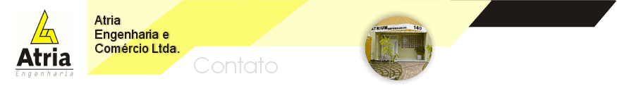 Atria Engenharia e Com�rcio Ltda.