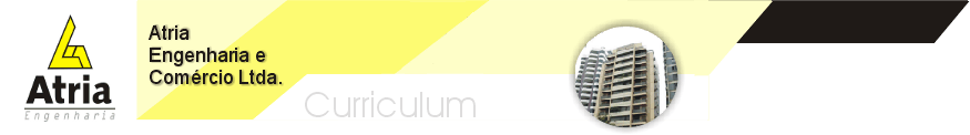 Atria Engenharia e Com�rcio Ltda.