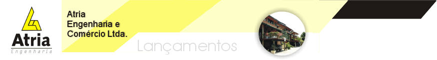 Atria Engenharia e Com�rcio Ltda.