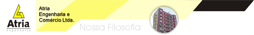 Atria Engenharia e Com�rcio Ltda.