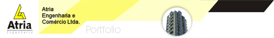 Atria Engenharia e Com�rcio Ltda.